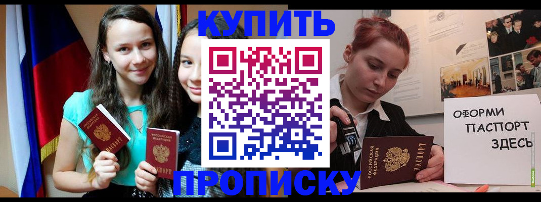 прописка штамп в Палласовке