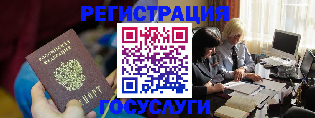 временная регистрация госуслуги в Палласовке